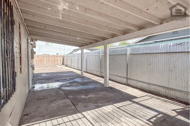 Photo - 4Bed/2Bath House at McDowell Rd/32nd St! Move-In Ready on 07/02/2026! – NO HOA!