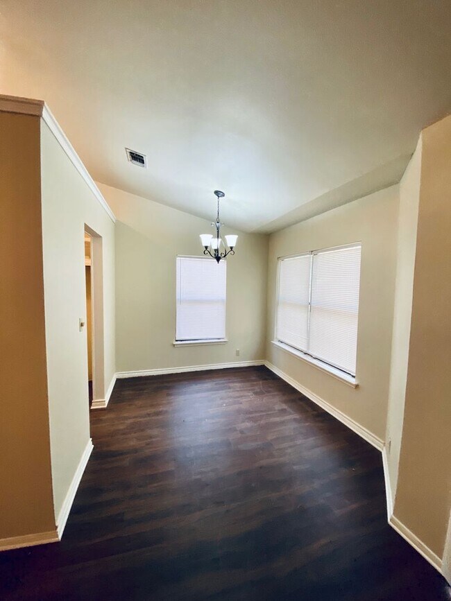 Beautiful home in Northwest SA House Rental in San Antonio, TX