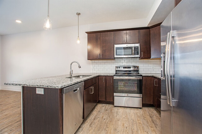 Photo - Bauer Crossings