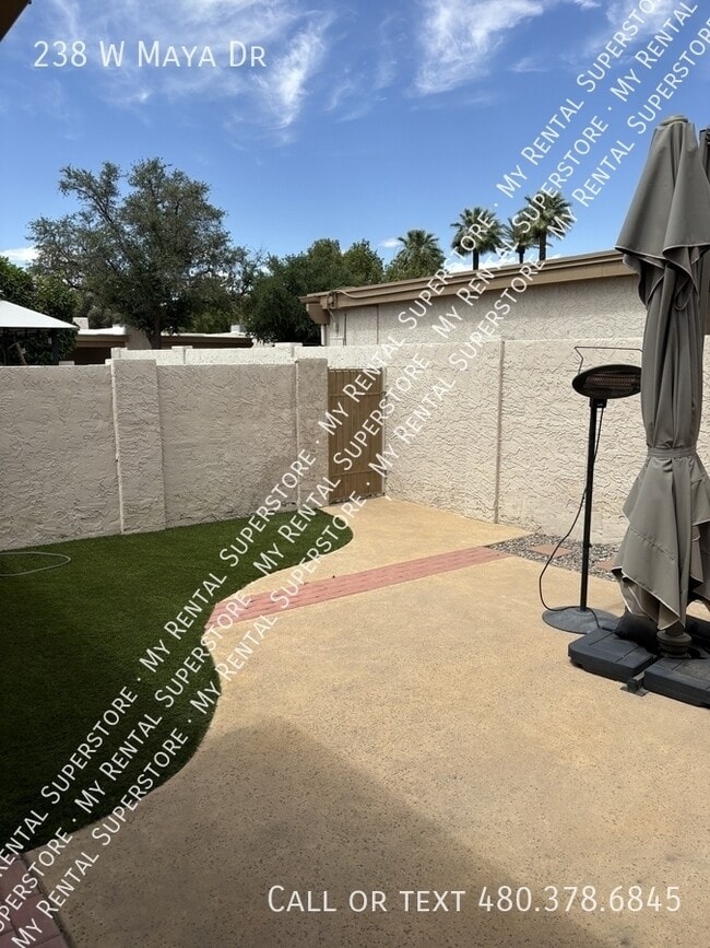 Photo - 238 W Maya Dr