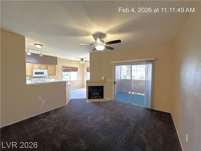 Photo - 1ST FLOOR UNIT IN POPULAR SILVERADO RANCH COMMUNITY!