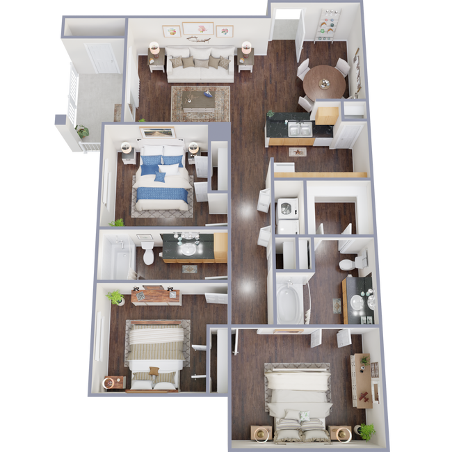 Photo - Point Royale