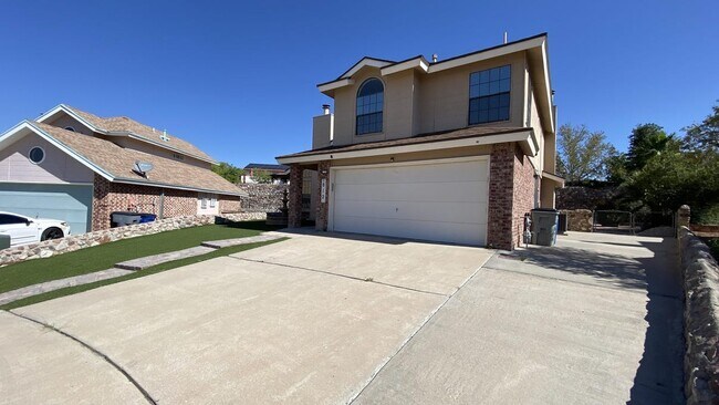 Photo - 812 Merriman Dr