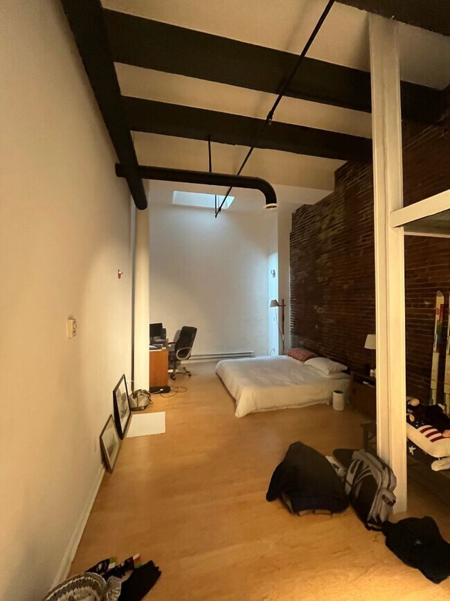 Photo - Three bed 2 bath in the North End!!!