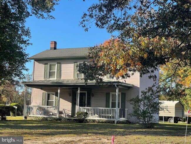 Photo - 14031 Stonewall Jackson Rd House