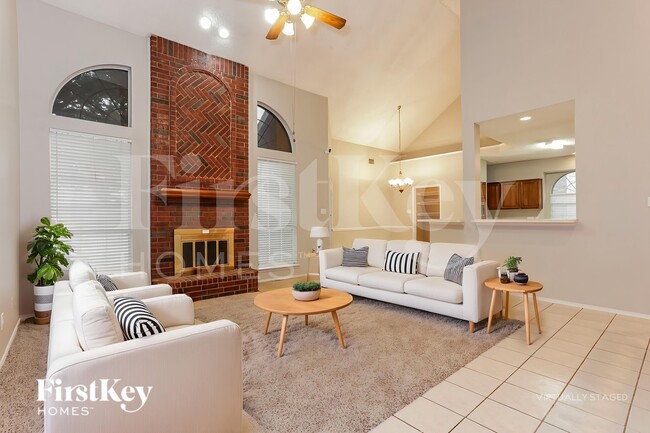 Photo - 2329 Bent Brook Dr