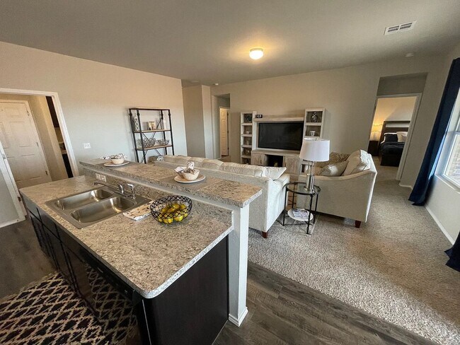 Photo - 16244 S 87th E Ave