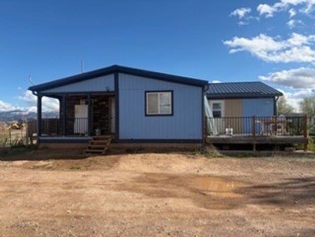 Photo - Blue home Unit Blue Home