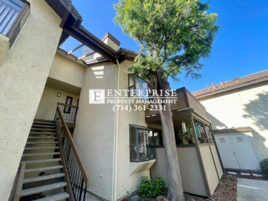 Charming and Spacious Condo in Brea - Charming and Spacious Condo in Brea Unit 28