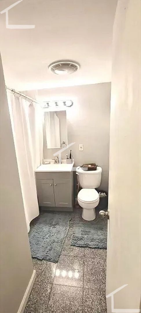 Photo - Spacious & Cozy 1BR in Coolidge Corner!