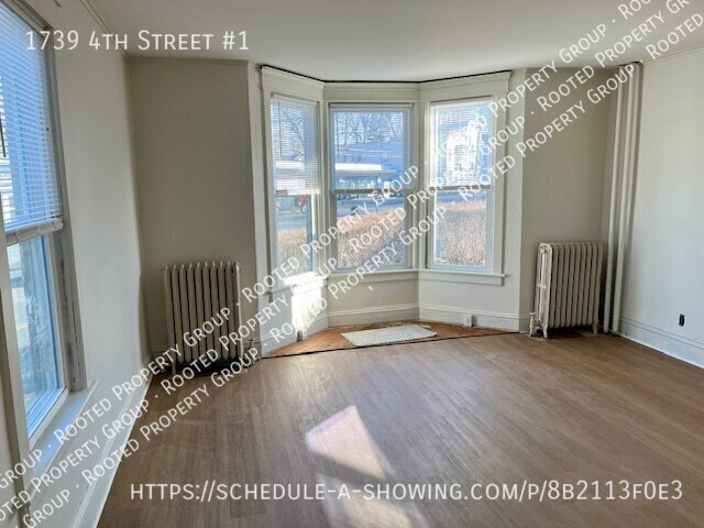 HUGE Rensselaer 4-Bedroom/2-Bath on Two Le... - HUGE Rensselaer 4-Bedroom/2-Bath on Two Le... Apartamento Unidad 1