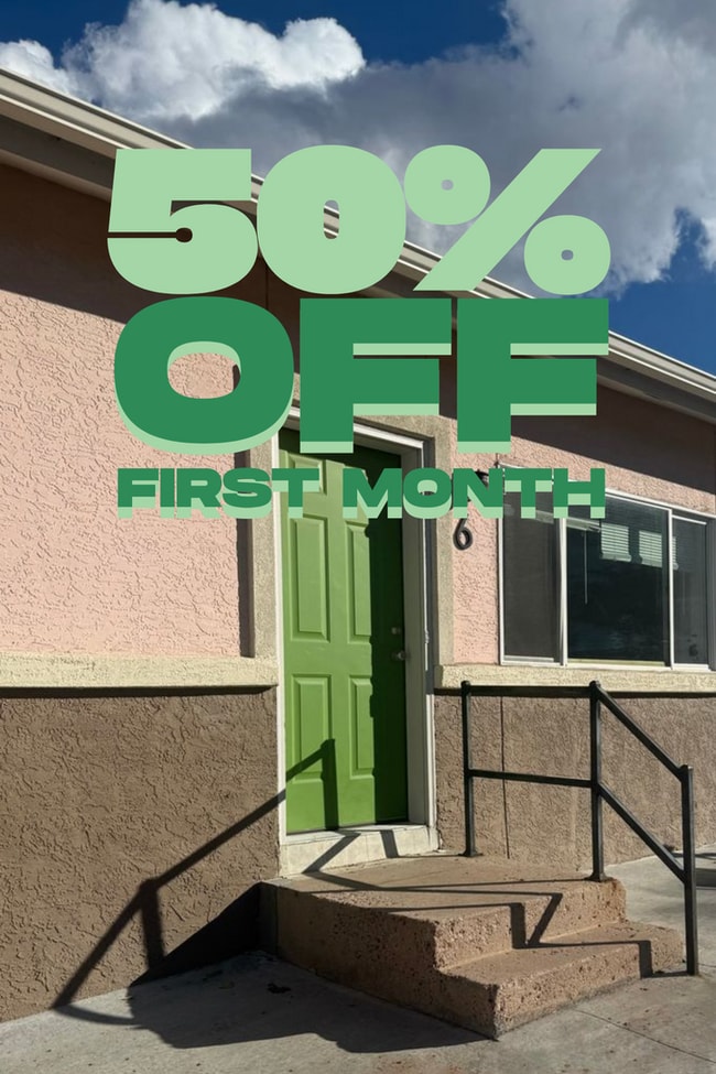 Building Photo - 107 E Motor Way Unit 6 Rental