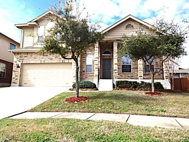 Photo - 5823 Grayson Cv House