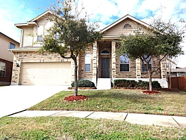 Building Photo - 5823 Grayson Cv Rental
