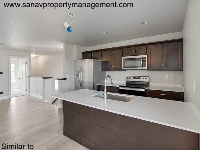 Photo - Modern 4-Bed Home for Rent in Desirable NE...
