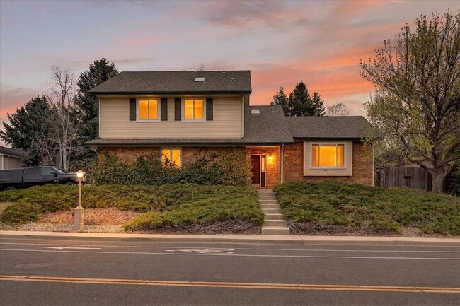 Photo - 4BR/4BA Updated Home with Finished Basement Suite & Landscaped Yard