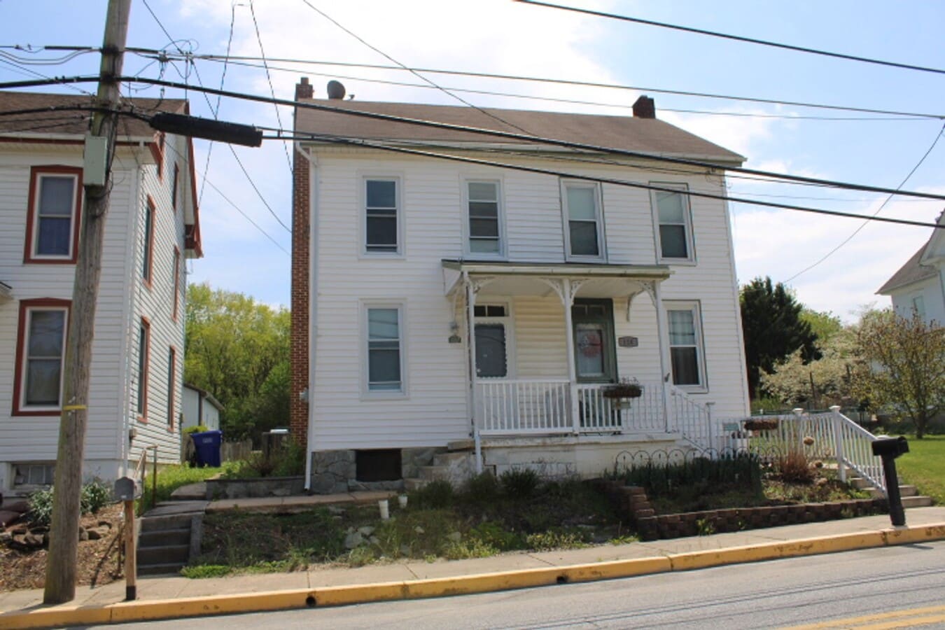 Newly Renovated Single Family Home - Newly Renovated Single Family Home