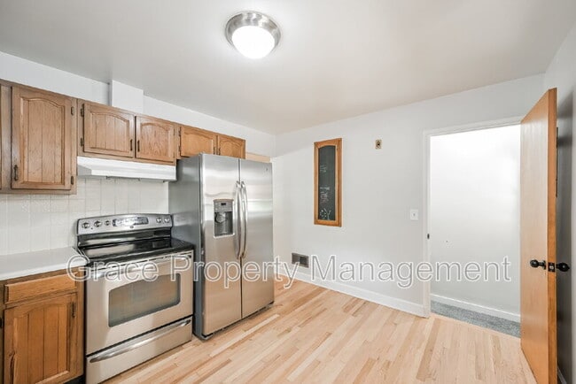 Photo - 2610 S Gaylord St