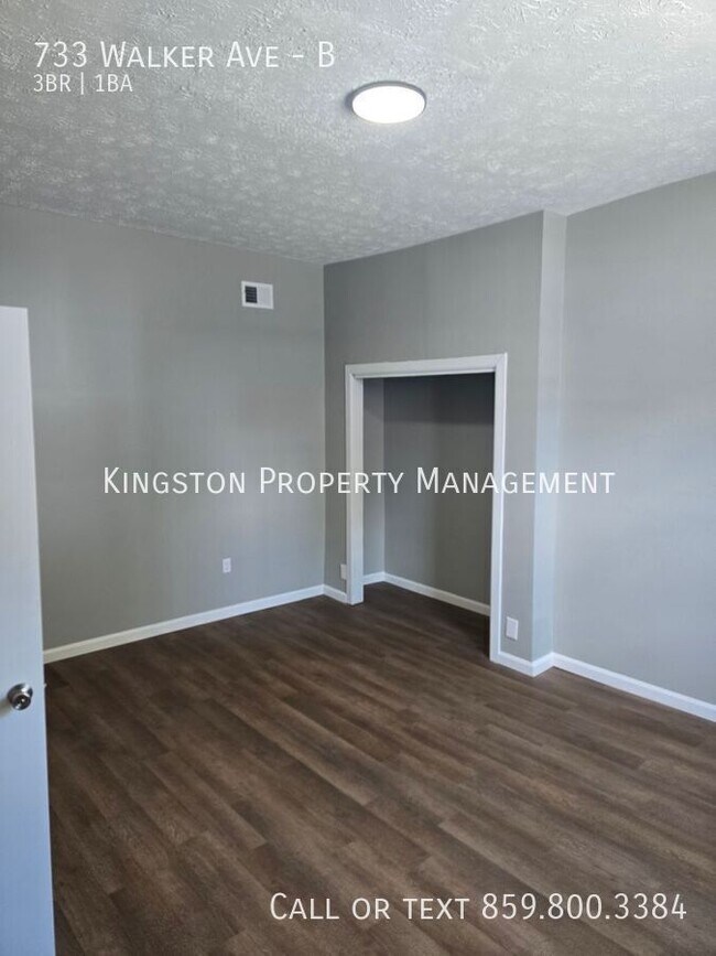 Photo - 733 Walker Ave Apartment Unit B