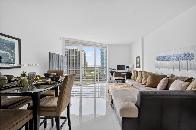335 S Biscayne Blvd Unit 1503