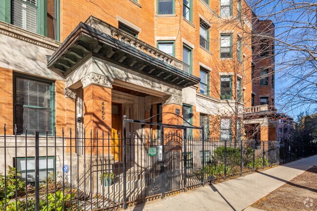 Photo - 4800-4808 N Kenmore Ave