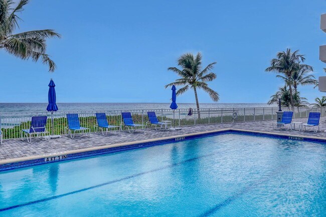 Photo - 3301 S Ocean Blvd Unit 206