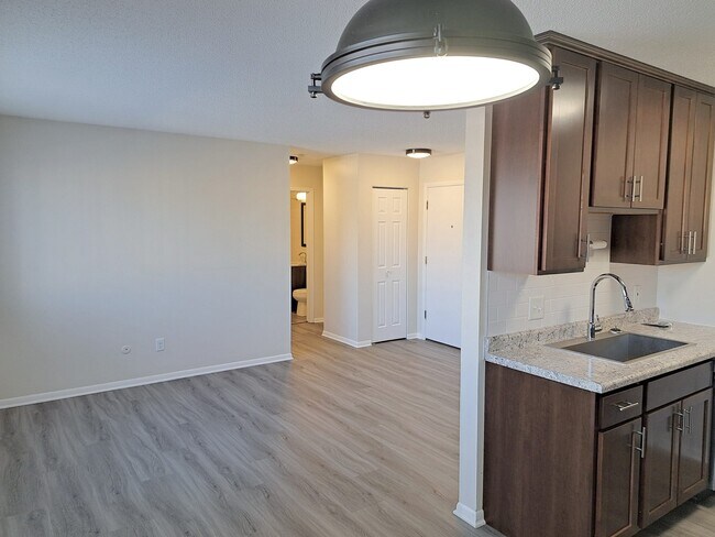 Northgate Crossing Apartments
