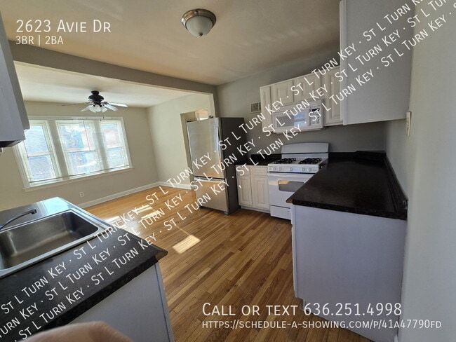 Photo - 2623 Avie Dr