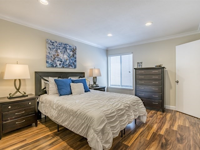 Photo - 888 Golden Saratoga-Cupertino Apartment Homes