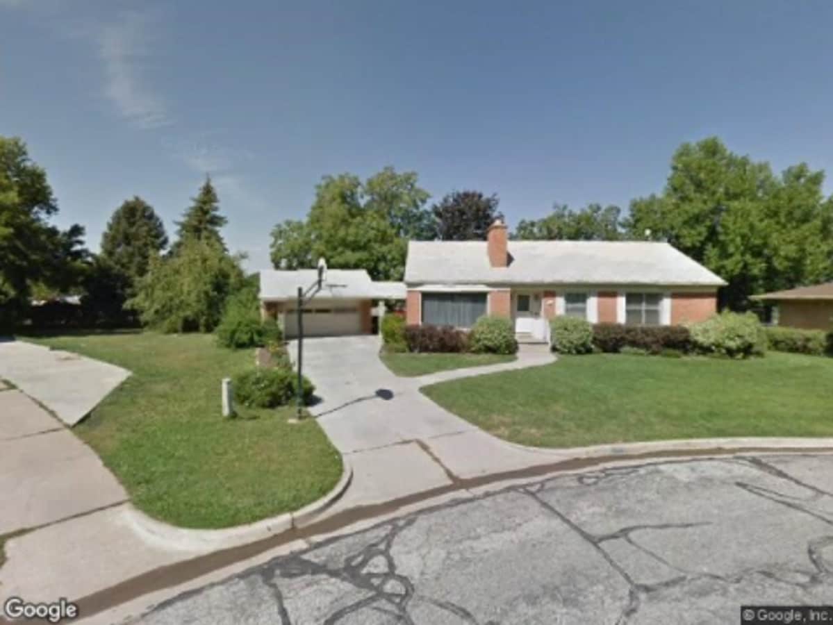Iowa IIII - Iowa IIII Apartment Unit A - A3