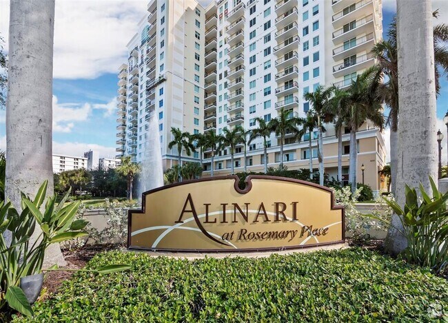 Building Photo - 800 N Tamiami Trl Unit 307 Rental