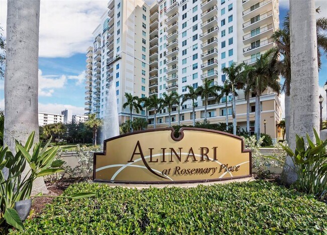 Photo - 800 N Tamiami Trl Unidad 307 Rental