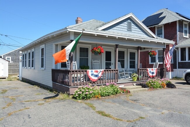Building Photo - 36 12th Rd Rental