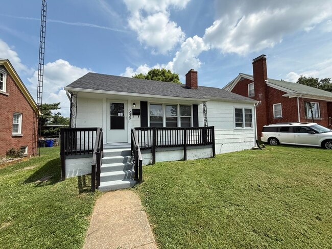 Building Photo - 549 Haskins Dr Rental