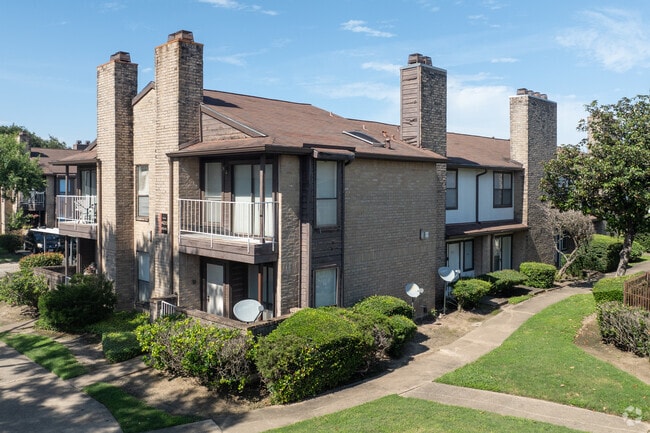 Alternate - Fondren Crossing