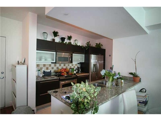 Photo - 951 Brickell Ave Condo Unit 2110