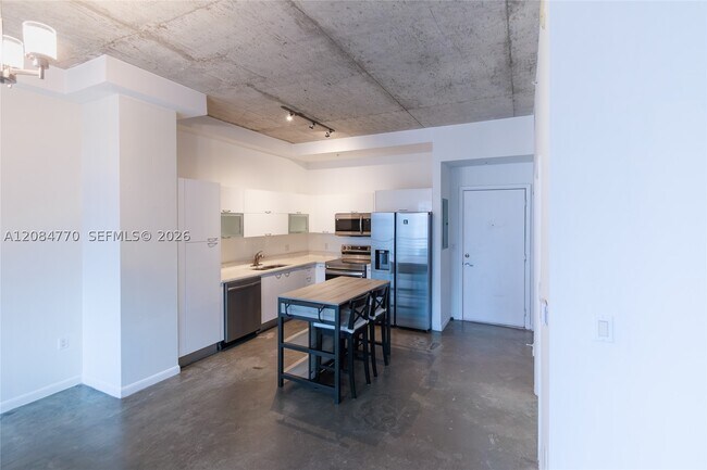 Photo - 133 NE 2nd St Unit 1509