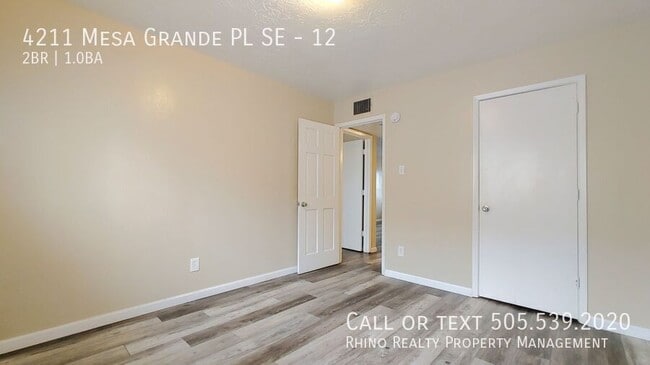 Photo - 4211 Mesa Grande Pl SE Unit 12