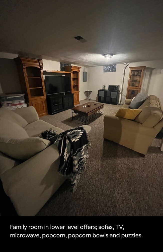 Photo - 5922 S Howell Ave