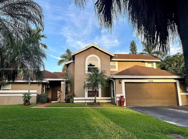 Photo - 5452 SW 88th Terrace House