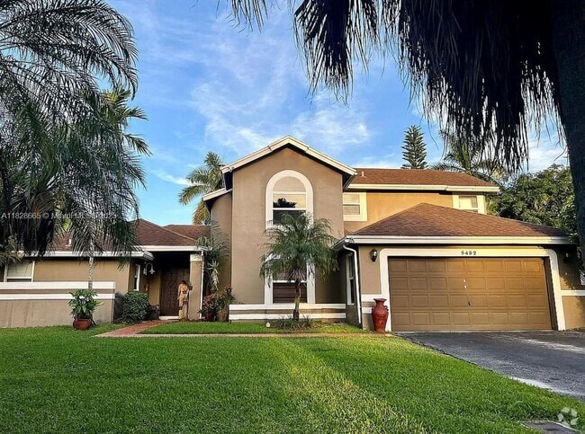 Building Photo - 5452 SW 88th Terrace Rental