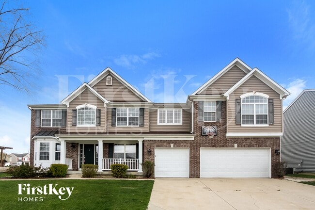 Building Photo - 3674 Pickwick Cir