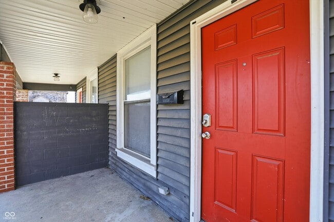 Photo - 512 N Beville Ave