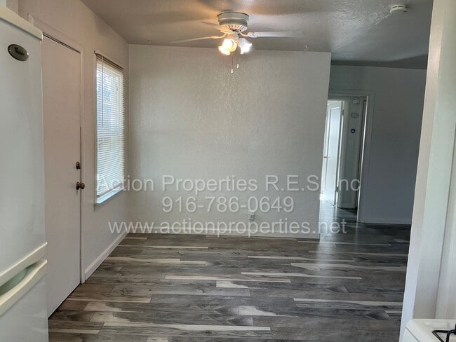 Photo - Close to Freeway, Shopping Single Story 2 Bedroom 1 Bath Large yard 1 Car Garage Drought Resistan...