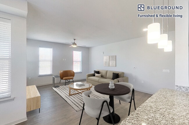 Photo - 4300 Swanson Wy Unit SI FL2-ID1008A