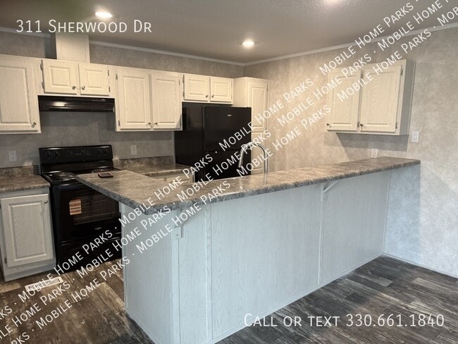 Photo - 311 Sherwood Dr