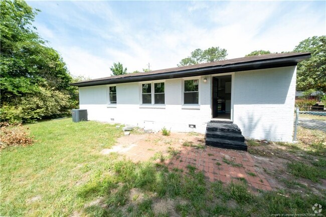 Building Photo - 4825 Cottonwood Dr Rental