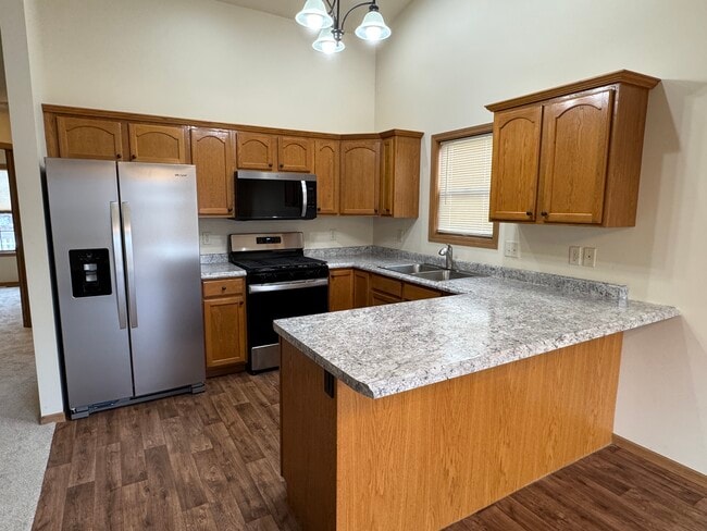 Photo - 3802 15th Street Ct