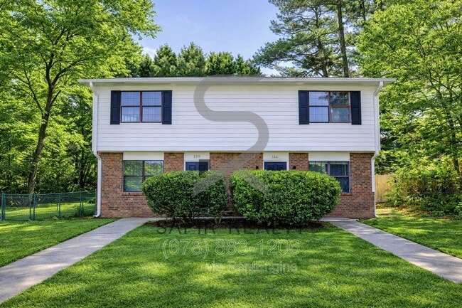 Building Photo - 320 Sprucewood Ct
