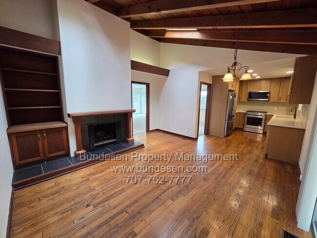 Photo - Beautifully remodeled 3+Bedrooms, 3 bath home ~628 Canyon Road, Novato